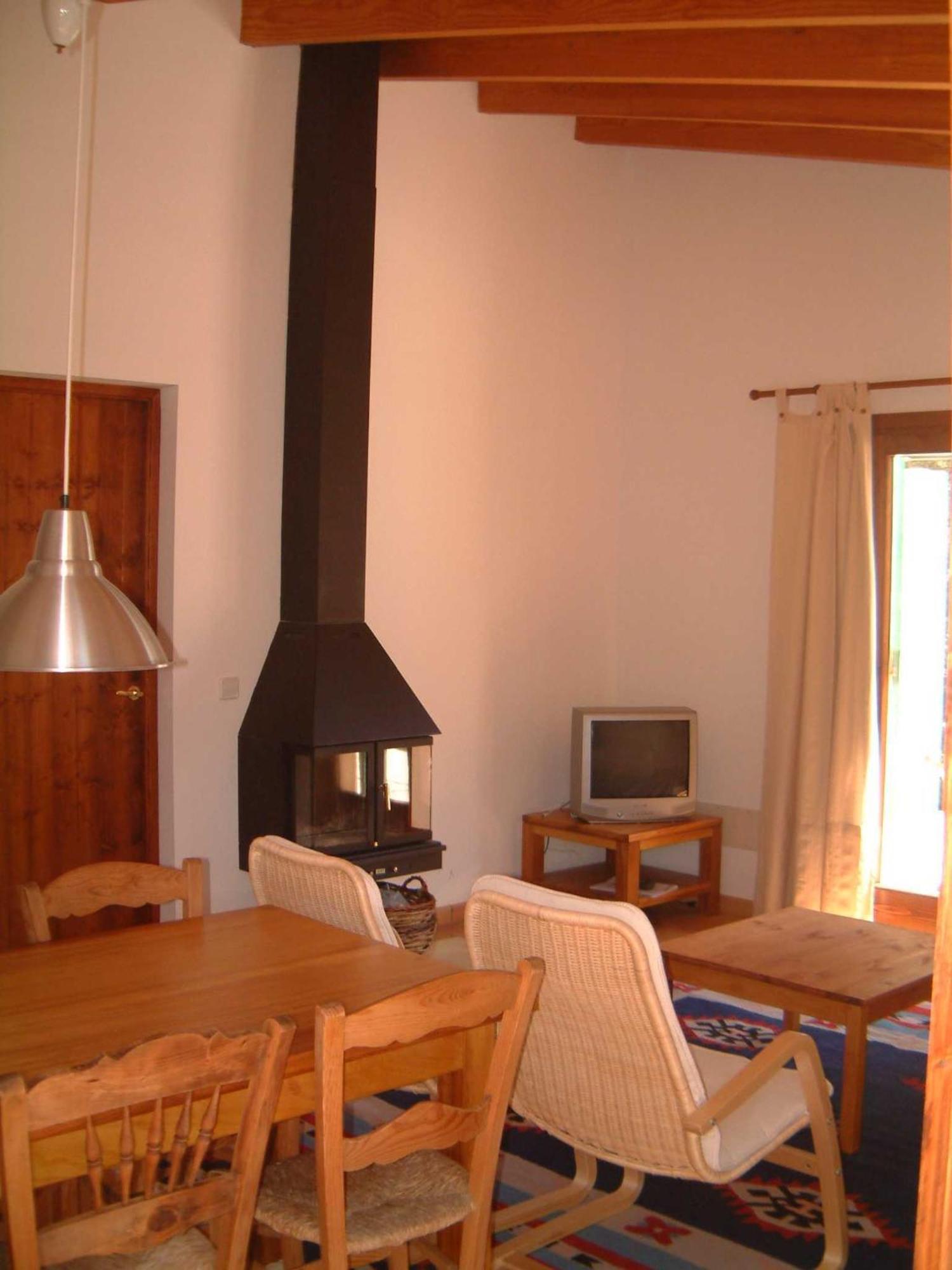 Landsted Ses Arenes Colonia de Sant Jordi