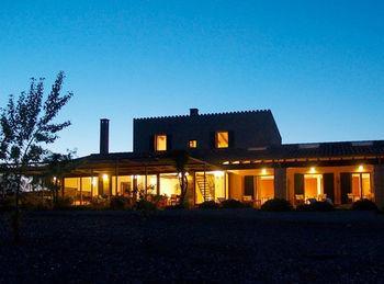Landsted Ses Arenes Colonia de Sant Jordi