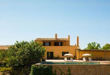 Ses Arenes Colonia de Sant Jordi