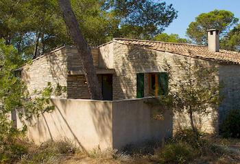 Casa rural Ses Arenes