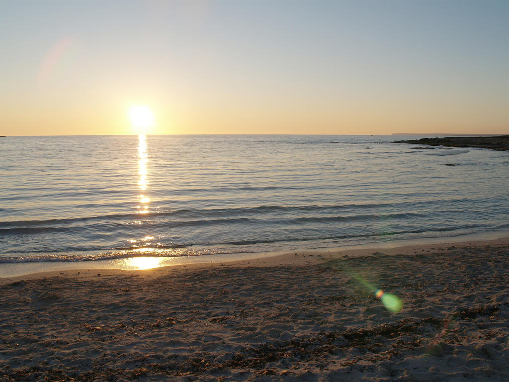 Ses Arenes Colonia de Sant Jordi