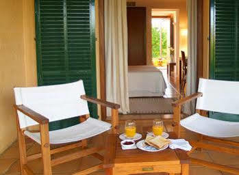 Casa rural Ses Arenes