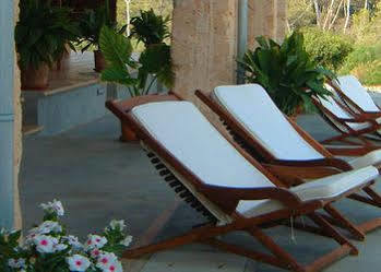 Ses Arenes Casa rural