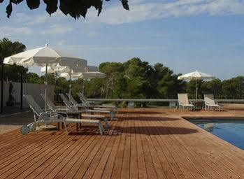 Ses Arenes Landsted