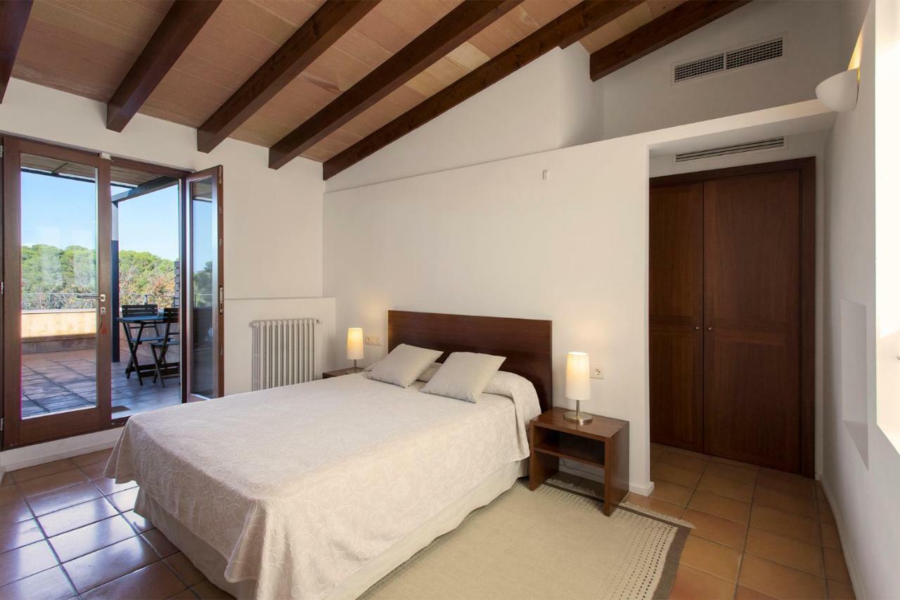 Landsted Ses Arenes Colonia de Sant Jordi