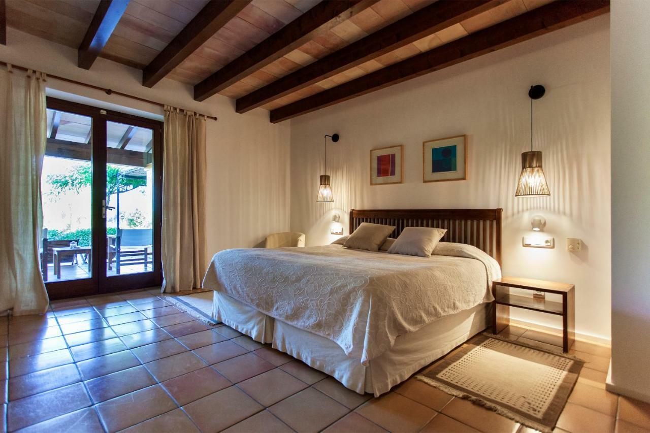 Ses Arenes Casa rural *
