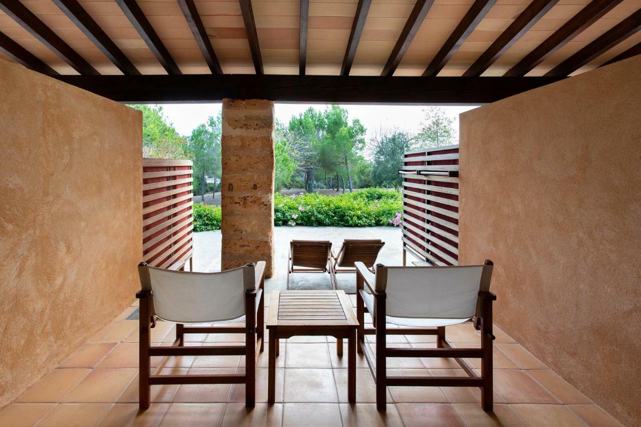 Ses Arenes * Colonia de Sant Jordi